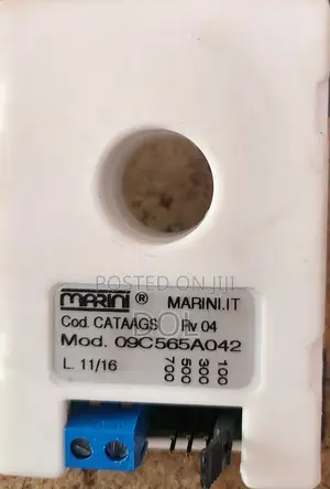 09c565a042 Humidifier Current Transformer