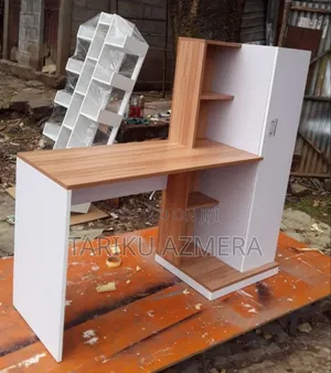 Reading Table