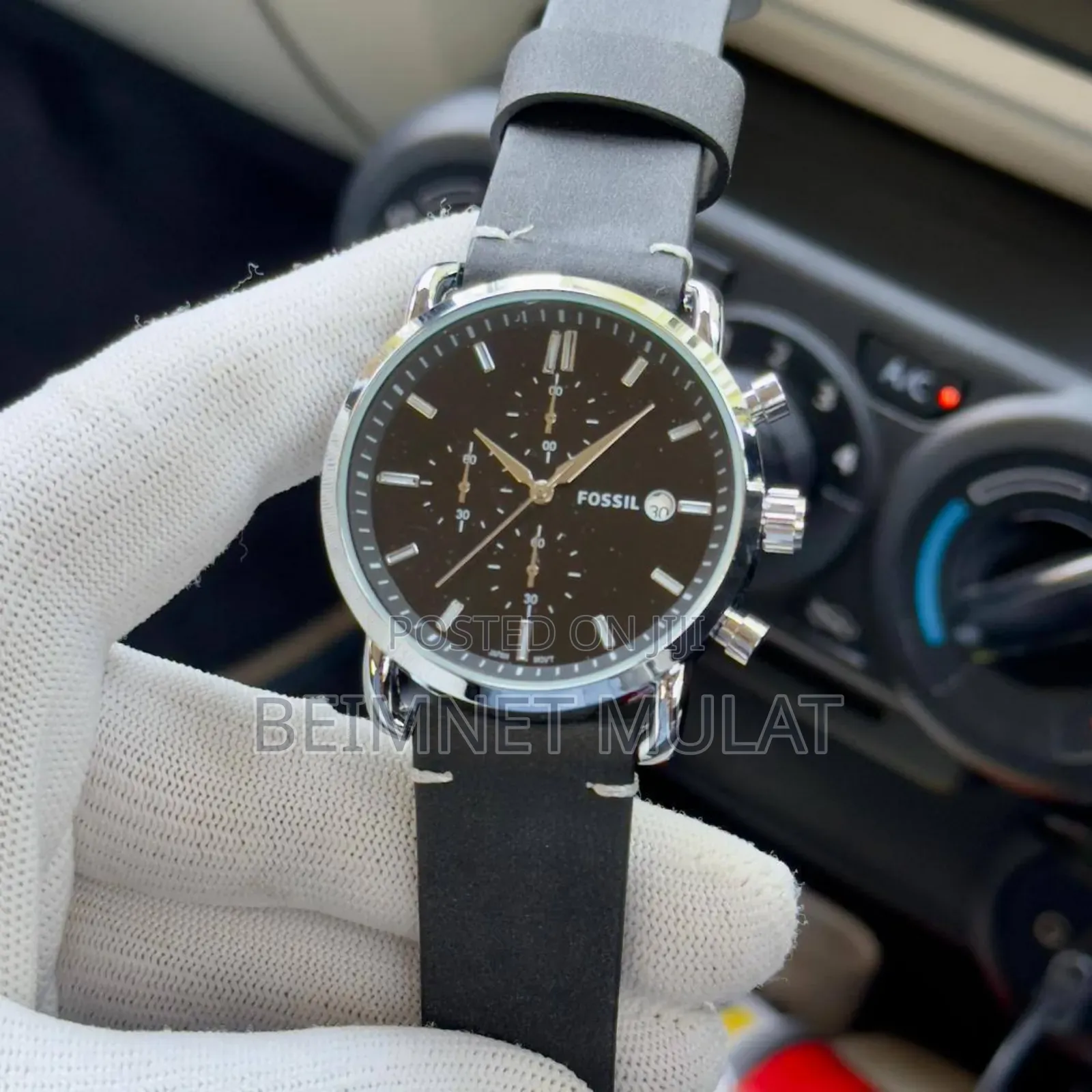 Fossil Men's Watch