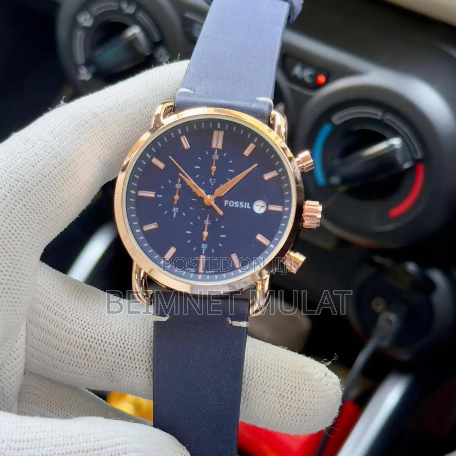 Fossil Men's Watch