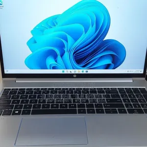 New Laptop HP ProBook 450 G8 16GB Intel Core I5 SSD 512GB