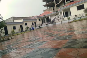 Rent for Kg School የህፃናት ት/ቤት ኪራይ