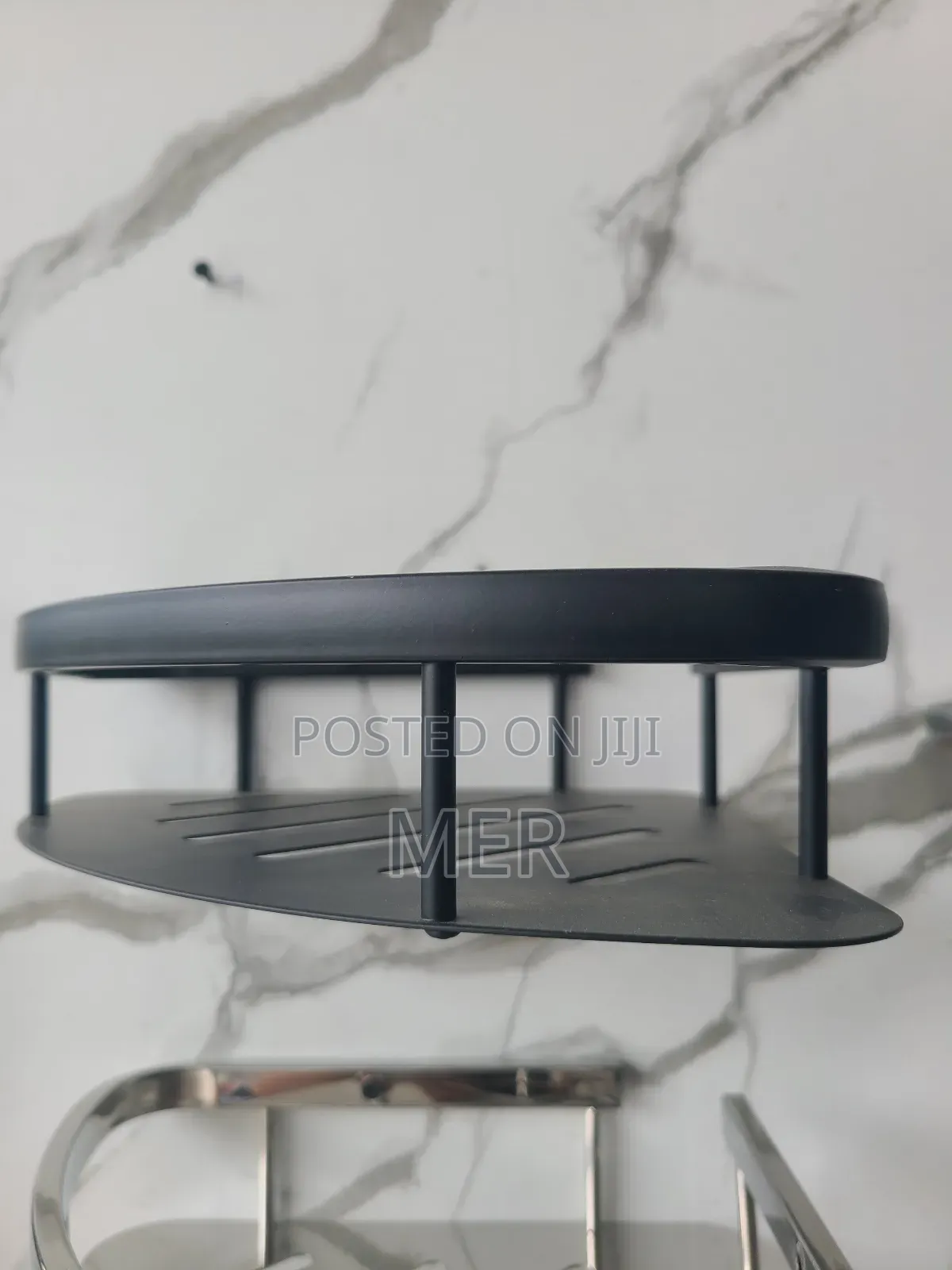 Bathroom Rack for Shampoo and Conditoiner