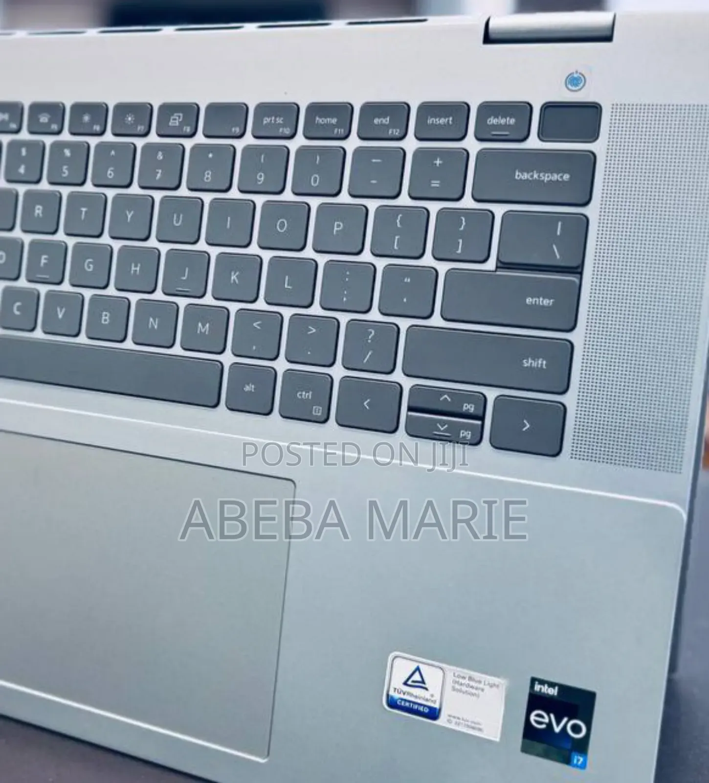 New Laptop Dell Inspiron 15 16GB Intel Core I7 SSD 1T