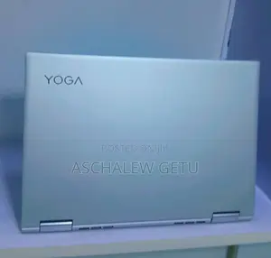 New Laptop Lenovo ThinkPad Yoga 8GB Intel Core I5 SSD 256GB