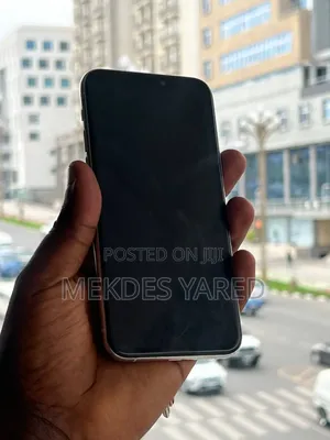 New Apple iPhone 11 Pro 256 GB White