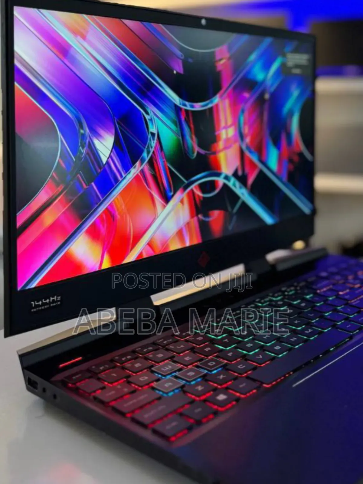 New Laptop HP Omen X 16GB Intel Core I7 HDD+SSD 1T
