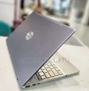 New Laptop HP Pavilion 15 8GB Intel Core I7 SSD 512GB