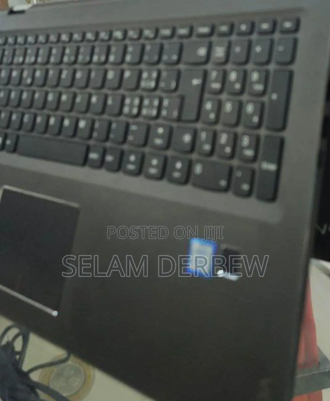 New Laptop Lenovo Yoga 2 8GB Intel Core I7 SSD 256GB