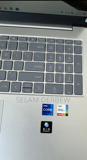 New Laptop HP Stream Notebook 16GB Intel Core I7 SSD 512GB