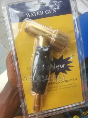 Water Gun Orginal
