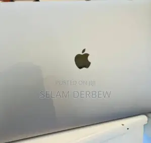 New Laptop Apple MacBook Pro 2018 32GB Intel Core I9 SSD 512GB