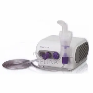 Omron C28p Nebulizer Health Accessories