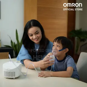 Breathe Easy: The Ultimate Guide to Omron Nebulizer