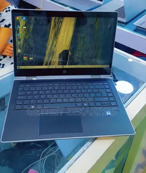 New Laptop HP ProBook 440 G1 8GB Intel Core I3 SSD 512GB