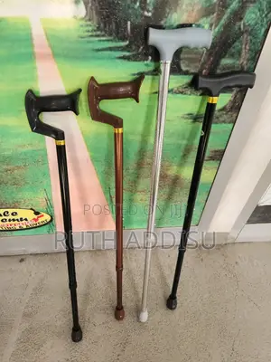 Cane Almunium Stick黨派stick Adjustable Height Cane半夜stick