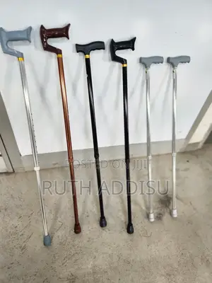 Almunium Stick Brand New Cane半島medical Cane當地walking Stick
