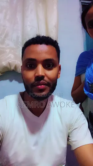 Ato Aemro Awoke