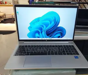 New Laptop HP Probook 450 16GB Intel Core I5 SSD 512GB