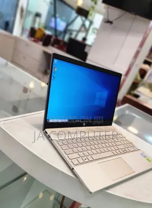 New Laptop HP Pavilion 15 8GB Intel Core I7 SSD 512GB