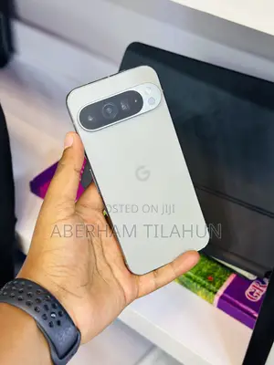 Google Pixel 9 Pro XL 512 GB Silver
