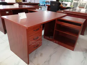 L Sheap Office Table