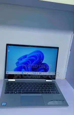 New Laptop HP ProBook 430 16GB Intel Core I5 SSD 512GB