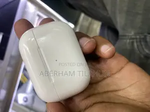 Apple Airpod Pro Gen 2