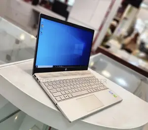 New Laptop HP Pavilion 15 8GB Intel Core I7 SSD 512GB