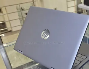 New Laptop HP Pavilion X360 16GB SSD 512GB