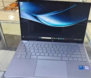 New Laptop HP Pavilion X360 16GB SSD 512GB