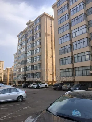 3bdrm Apartment in ኖህ ሃያት አደይ አበባ, Bole for sale