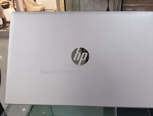 New Laptop HP Probook 450 16GB Intel Core I5 SSD 512GB