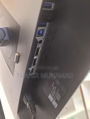 Dell Monitor 27 Inch