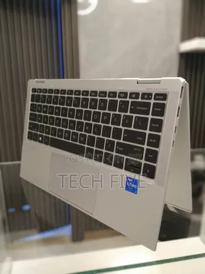 New Laptop HP EliteBook X360 1040 G7 16GB Intel Core I7 SSD 512GB