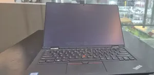 New Laptop Lenovo IdeaPad Yoga 13 16GB Intel Core I5 SSD 512GB