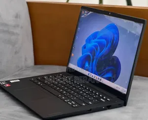 New Laptop Lenovo ThinkPad T14 16GB AMD Ryzen 5 SSD 512GB