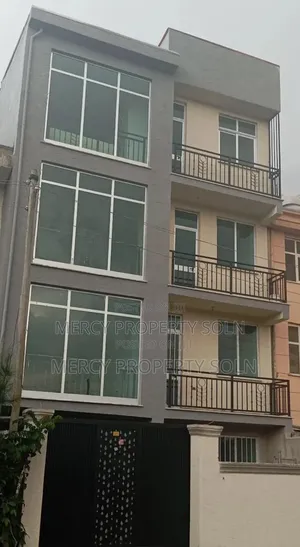 Furnished 5bdrm House in Akaky Kaliti for sale