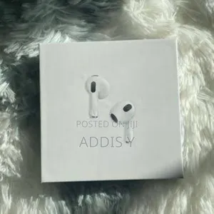 Latest 3rd Gen [Product] – Brand New in Box!