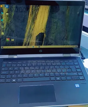New Laptop HP ProBook X360 440 G1 8GB Intel Core I3 SSD 512GB