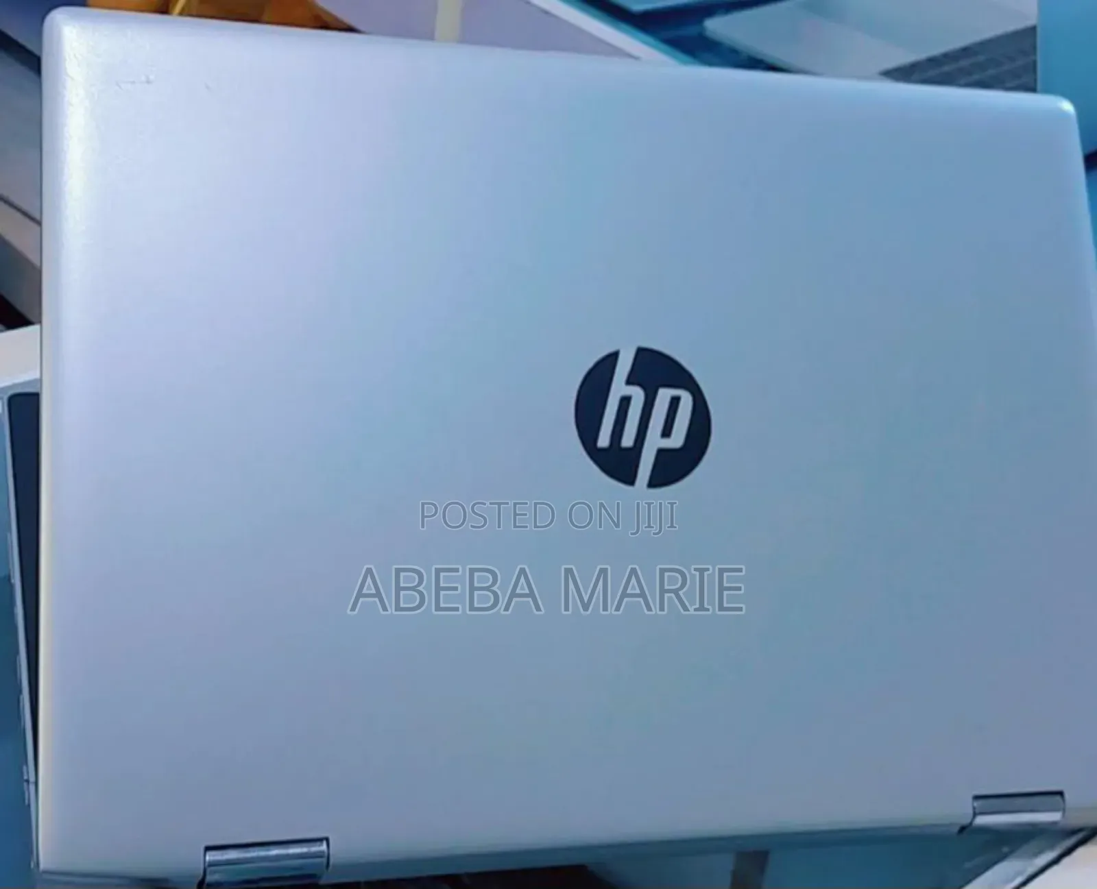 New Laptop HP ProBook X360 440 G1 8GB Intel Core I3 SSD 512GB