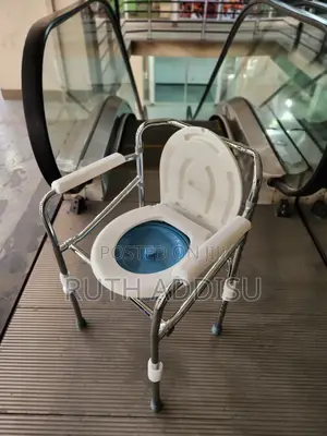 Toilet Chair米蘭commode Chair地方commode Chair半夜bath Room Chair
