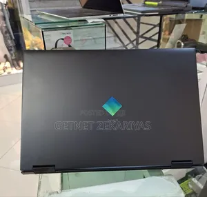 New Laptop HP Omen 16 16GB Intel Core I7 SSD 512GB
