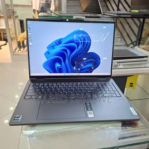 New Laptop Lenovo Yoga 7i 16GB Intel Core I7 SSD 1T