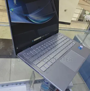 New Laptop HP Pavilion 13 X360 16GB Intel Core I7 SSD 512GB