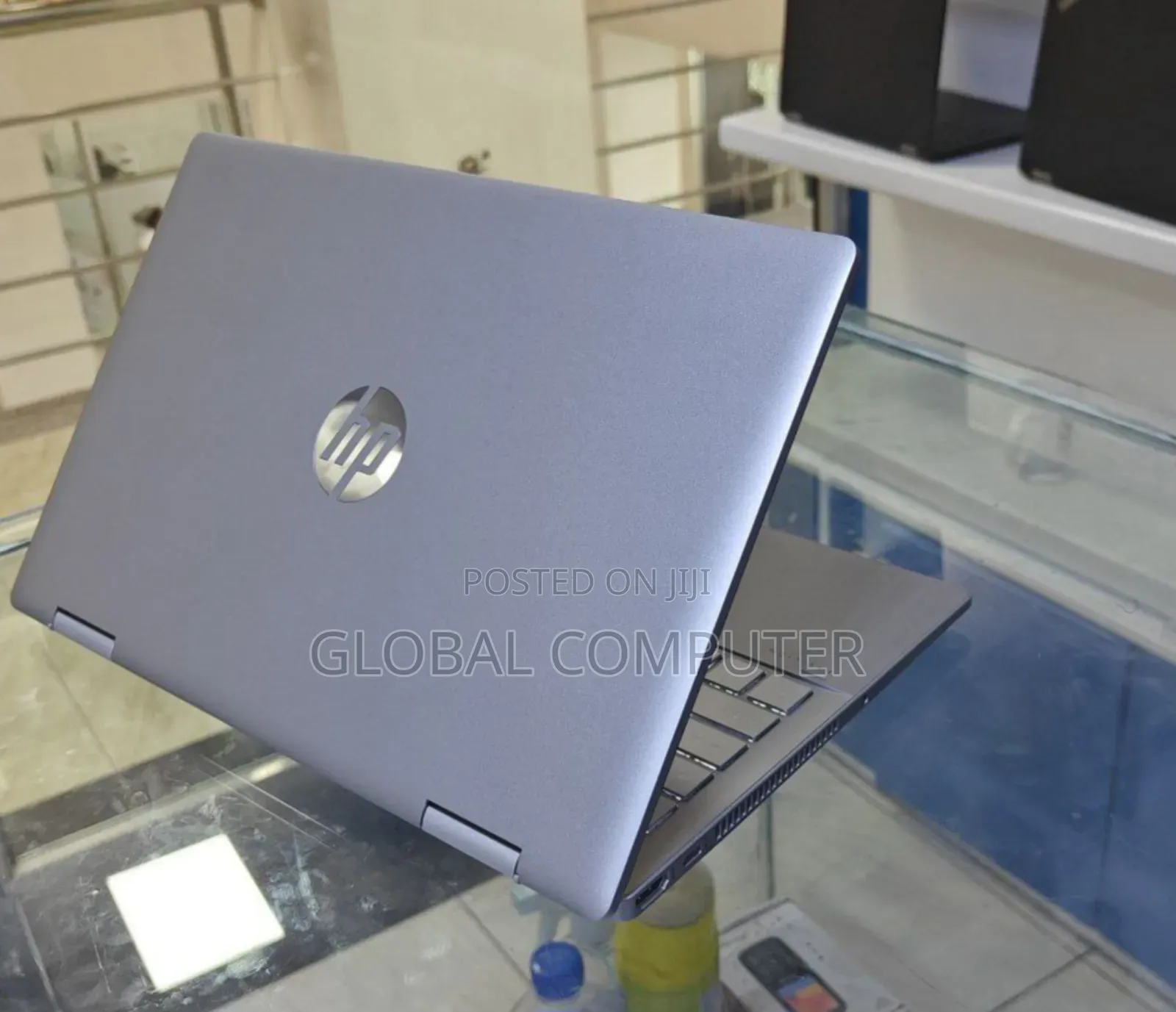 New Laptop HP Pavilion 13 X360 16GB Intel Core I7 SSD 512GB
