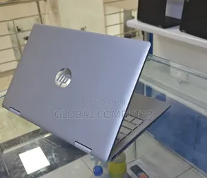 New Laptop HP Pavilion 13 X360 16GB Intel Core I7 SSD 512GB