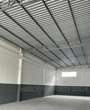 Warehouse for Sale in Bole Area የሚሸጥ መጋዘን ቦሌ አከባቢ