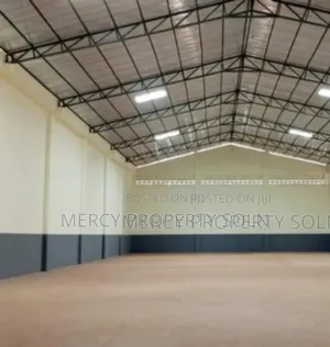 Warehouse for Sale in Bole Area የሚሸጥ መጋዘን ቦሌ አከባቢ