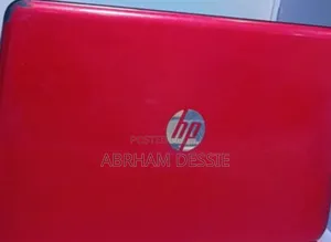 New Laptop HP Pavilion 15 4GB Intel Core I7 SSD 500GB